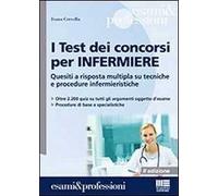 I test dei concorsi per infermiere