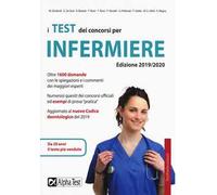 I test dei concorsi per infermiere