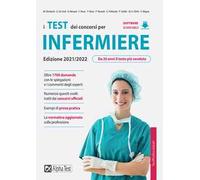 I test dei concorsi per infermiere. Con software di simulazione