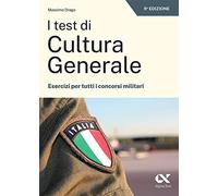 I test di cultura generale