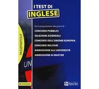 I test di inglese