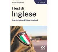 I test di inglese