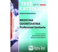 I test per la Cattolica