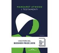 Libri Margaret Atwood - I Testamenti