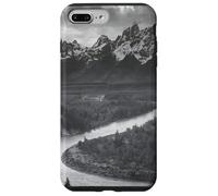 I Tetons e il fiume Snake Custodia per iPhone 7 Plus/8 Plus