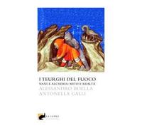 I teurghi del fuoco