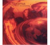 I Thalamus - Why aren't We Screaming [Import]