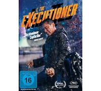`I,THE EXECUTIONER - (GERMAN IMPORT)` DVD NUOVO
