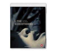 I, the Executioner [Blu-ray]