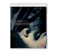 I, the Executioner (Blu-ray)
