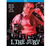 I, The Jury