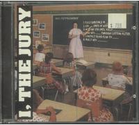 I, The Jury - Mrs. Peppermint