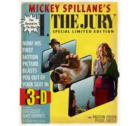 I, The Jury - Special Limited Edition (4K UHD Blu-ray) Nestor Paiva John Qualen