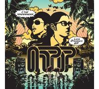 I the Tenderness - Love Dreamers - EP