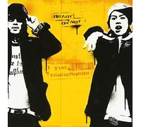 I the Tenderness - Ready Or Not