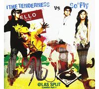 I the Tenderness Vs.So Fly - At Las Split: Summer Party