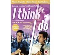 I Think I Do [DVD] [1997] [Edizione: Regno Unito]
