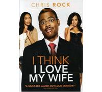 I Think I Love My Wife/Waiting - I Think I Love My Wife/Waiting