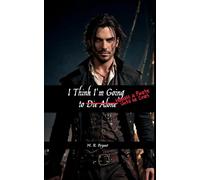 I Think I'm Going To Harass a Pirate Until He Cries: 1