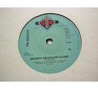 I Think Im Gonna Fall In Love With You - Dooleys 7" 45