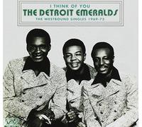 I Think of You-the Westbound Singles 1969-75