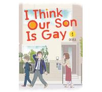 I Think Our Son Is Gay 01: 1