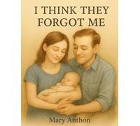 I THINK THEY FORGOT ME: Luna a sad little girl