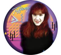 Tiffany I Think We're Alone Now (Vinyl LP)