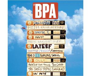 I Think We're Gonna Need a Big