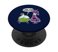 I think you're overreacting chemistry PopSockets PopGrip Adesivo