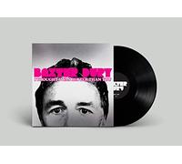 Baxter Dury I Thought I Was Better Than You (Vinyl LP) 12" Album