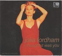 I Thought It Was You - Part 1 & Part 2