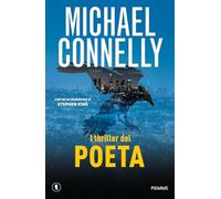I thriller del poeta: Il poeta-Il poeta è tornato