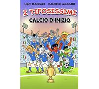 I tifosissimi. Il grande europeo