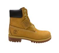 I Timberland 6 Inch Basic Lace Boot sono gli stivali perfetti per affrontare ...