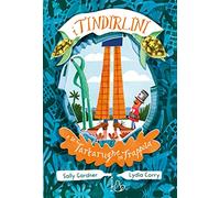 I Tindirlini e le tartarughe in trappola (Vol. 2)