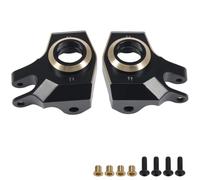 I Tiranti A Snodo In Ottone Modificano Gli Per Axial Per SCX10 II AR44 1/10 | RC Crawler aggiorna le parti di ricambio Fuso a snodo in ottone peso CG ridotto stabilità migliorata Accessori