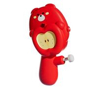 I tiratori d'acqua per, Treremoti d'acqua per i - Giocattoli da spiaggia divertenti a Forma di Frutta e Animali,Favori di festa, Gioco di Gioco all'Aperto, Cortile per Pool Bea