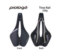 ï¼Tirox Rail Nero)Prologo DIMENSION NDR 143 Professional Training Road MTB Sella per bici Bicicletta