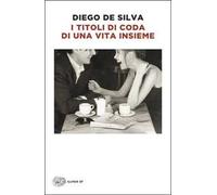 I titoli di coda di una vita insieme