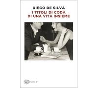 I titoli di coda di una vita insieme