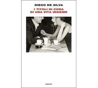 I titoli di coda di una vita insieme