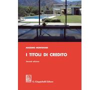 I titoli di credito