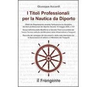 I titoli professionali per la nautica da diporto
