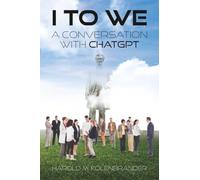 I to We: A Conversation with ChatGPT