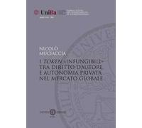 I token «infungibili» tra diritto d’autore e autonomia privata nel mercato globale