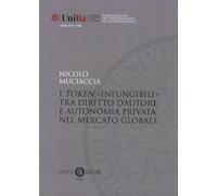 I Token Infungibili tra diritto d'autore e autonomia privata nel mercato globale