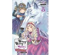 Kochimo Inumaji Woof Woof Story: I Told You to Turn Me Into a Pamper (Tascabile)