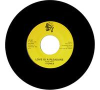 I Tones - Love Is A Pleasure
