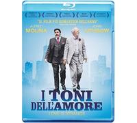 I toni dell'amore: Love is strange – Blu-ray – Koch Media
